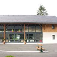 Médiathèque intercommunale de la Vallée Verte