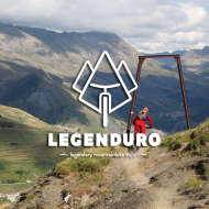 Legenduro: begeleide mountainbiketochten op aanvraag