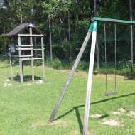 Aire de Jeux Lullin