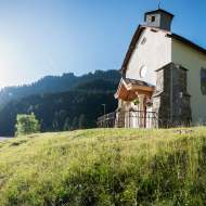 Chapelle de Graydon