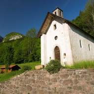 Chapelle de Gys