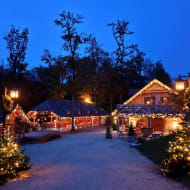 Le Grand Parc de Noël