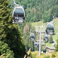 Ardent Gondola Lift