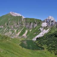 Site de pêche Lac de Lessy