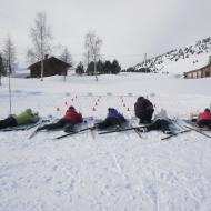 Biathlon