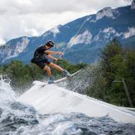 TNA Cable Park