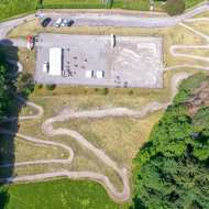 Trail Center - Espace VTT