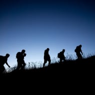 Nordic walking