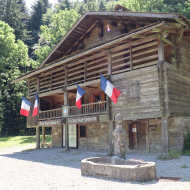 Musée départemental de la Résistance haut-savoyarde et mémorial départemental de la déportation