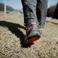 Sortie Trail