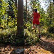 introduction to trail running
