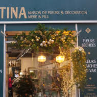 Bettina's floral art workshops