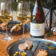 Atelier "Vin & foie gras" - M.CHAPOUTIER