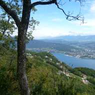 Roc de Cornillon Belvedere