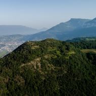 Le mont Saint-Michel