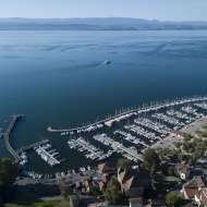 Le Léman