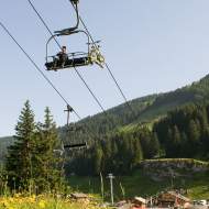 Prolays  Chairlift