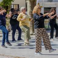 Cardio boxe -Mardi 29 septembre