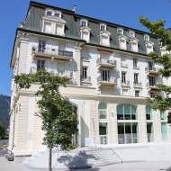 Le Musée du Mont-Blanc