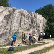 Little Mountaineers - Guided Hike for Kids