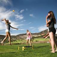 Spikeball