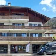 Bibliothèque du Biot