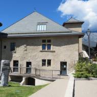 Maison Forte de Hautetour