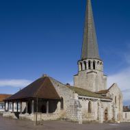Église Saint-Julien