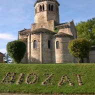 Saint-Symphorien Church