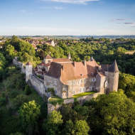 Abbaye Saint-Vincent