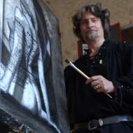 Workshop-gallery of the Cour des Dames