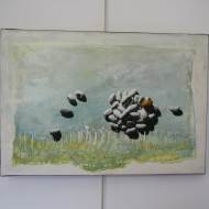 Galerie des Charitains Art'Belette