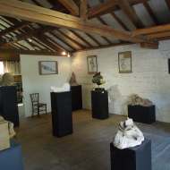 Salon d'arts - Expositions