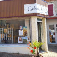 Galerie de l'Oscambre