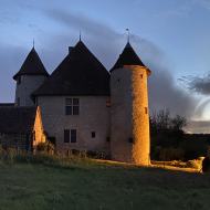 Château de Fontariol