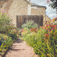 Jardin des Némusiens