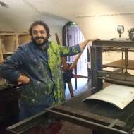 Maison de la lithographie et art moderne