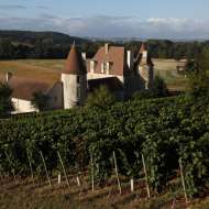 Château de Chareil-Cintrat