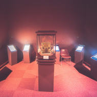 Municiapal museum Yves Machelon