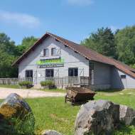 Musée Wolframines - Maison des minéraux