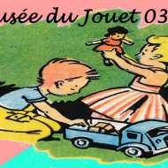 Musée du jouet