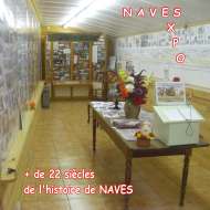 Naves Expo