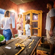 Escape Game, la face cachée de Lucy