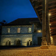 Abbaye Saint-Gilbert - Location de salles de réception