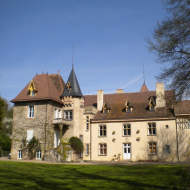 Château de Lachaise