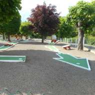Minigolf