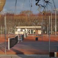 Saint-Pourçain Olympique Tennis