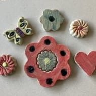 Cours de poterie atelier modelage d'argile