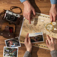Escape Game at Avully Castle