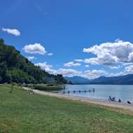 Plage du Rowing